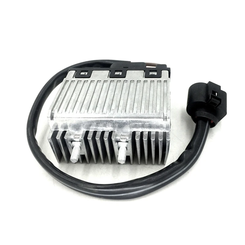 Car Fan Control Unit Module For Volkswagen Passat 2.8L 2001-2005 Part Number: 8D0959501C 8D0959501A
Car Fan Control Unit Module For Volkswagen Passat 2.8L 2001-2005 Part Number: 8D0959501C 8D0959501A