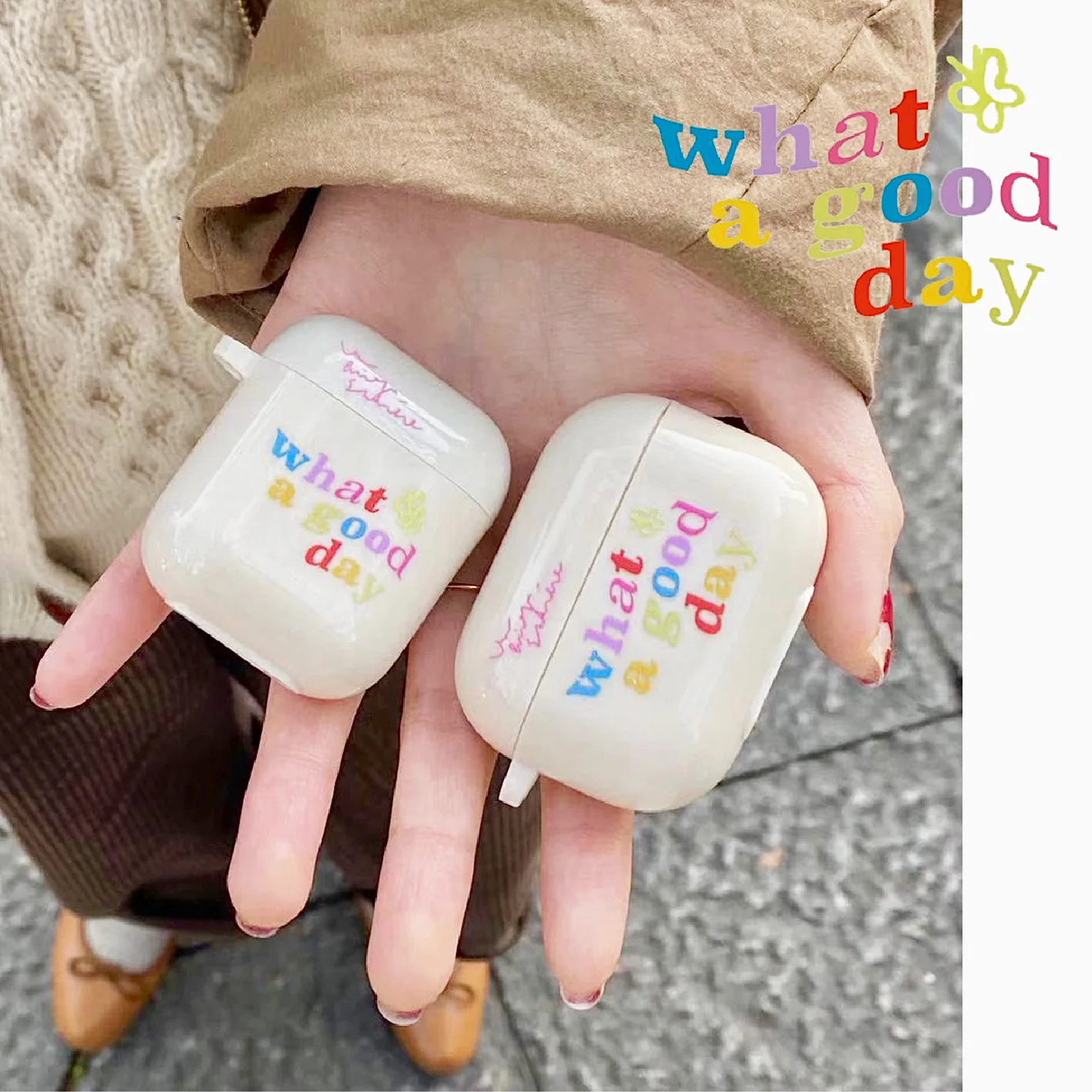 Airpods 1 2 3 Pro Dragon Shark Transparent Soft Shell Airpods Pro 1 / 2 / 3 Case Charging Box Small Fresh Headset Cover
Airpods 1 2 3 Pro Dragon Shark Transparent Soft Shell Airpods Pro 1 / 2 / 3 Case Charging Box Small Fresh Headset Cover