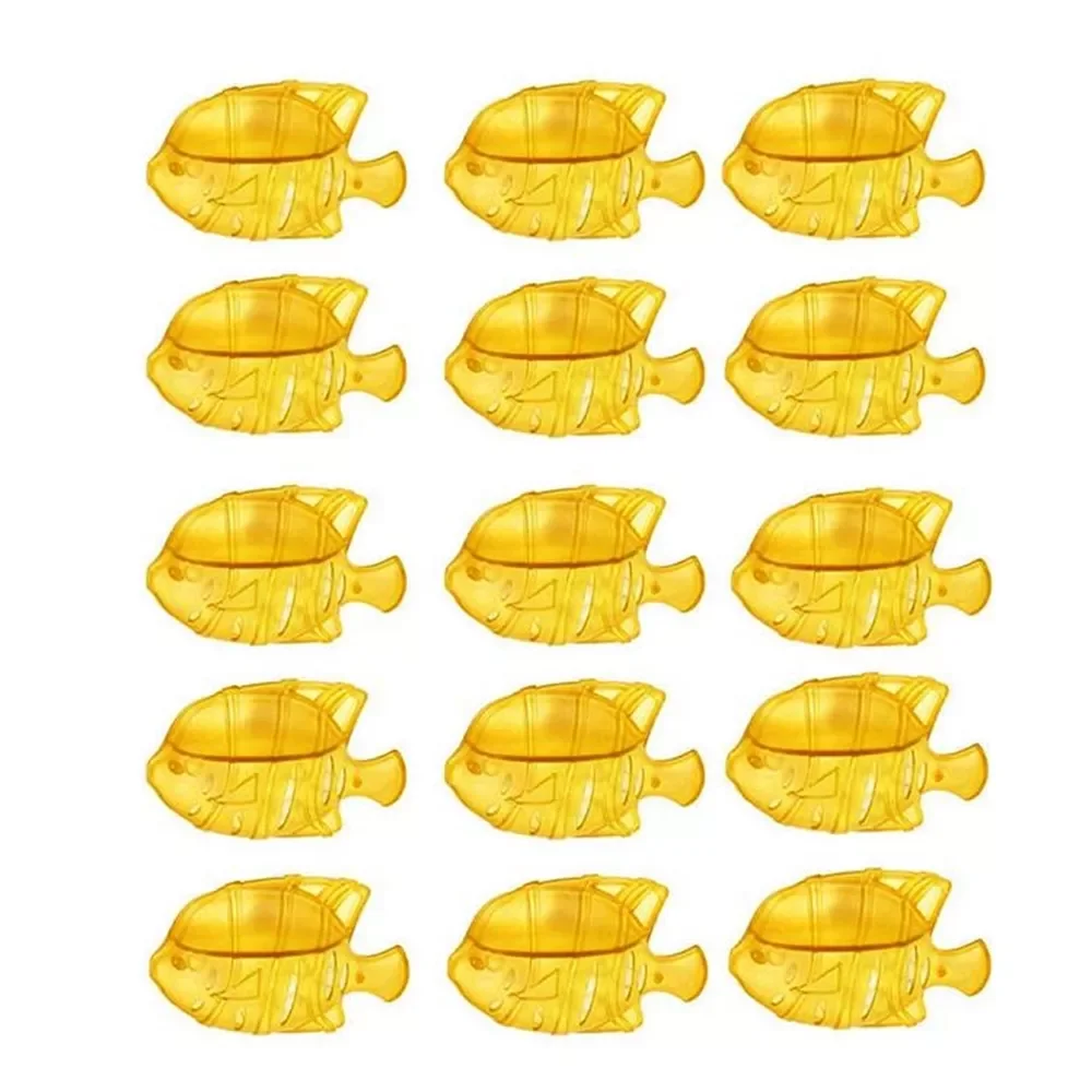 15 PCS Humidifier Cleaner,Universal Humidifier Tank Cleaner Fish,for Drop,Adorable,Warm&Cool Mist Humidifiers&Fish Tank
15 PCS Humidifier Cleaner,Universal Humidifier Tank Cleaner Fish,for Drop,Adorable,Warm&Cool Mist Humidifiers&Fish Tank