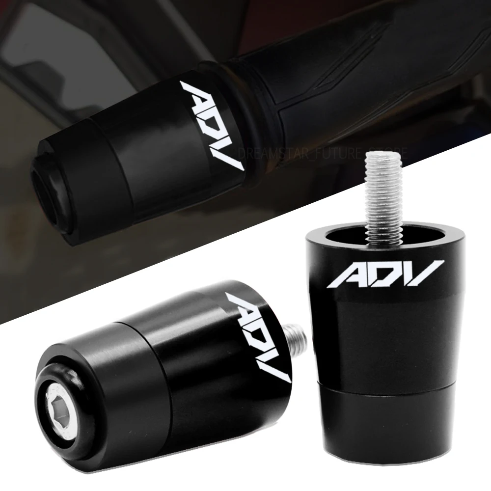 For Adventure 1290 1050 1090 1190 New Motorcycle Accessories CNC Handlebar End Shock Cap Plug
For Adventure 1290 1050 1090 1190 New Motorcycle Accessories CNC Handlebar End Shock Cap Plug