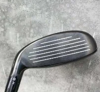 

Brand New TSI2 Golf Clubs Drivers 18/21/ 24 UTILITY Golf Hybrids Graphite Shaft With Head Cover