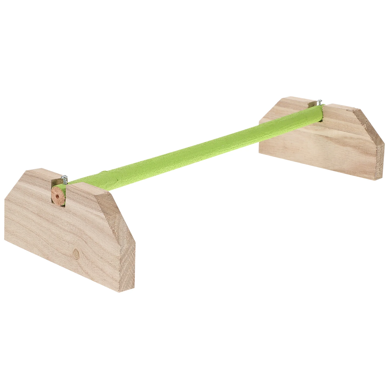 Perch Bird Roosting Chicken Bar Stand Parrot Perches Poultry Standing Rack Cage Pigeon Chick Frame Stands Wooden Pheasant Farm
Perch Bird Roosting Chicken Bar Stand Parrot Perches Poultry Standing Rack Cage Pigeon Chick Frame Stands Wooden Pheasant Farm