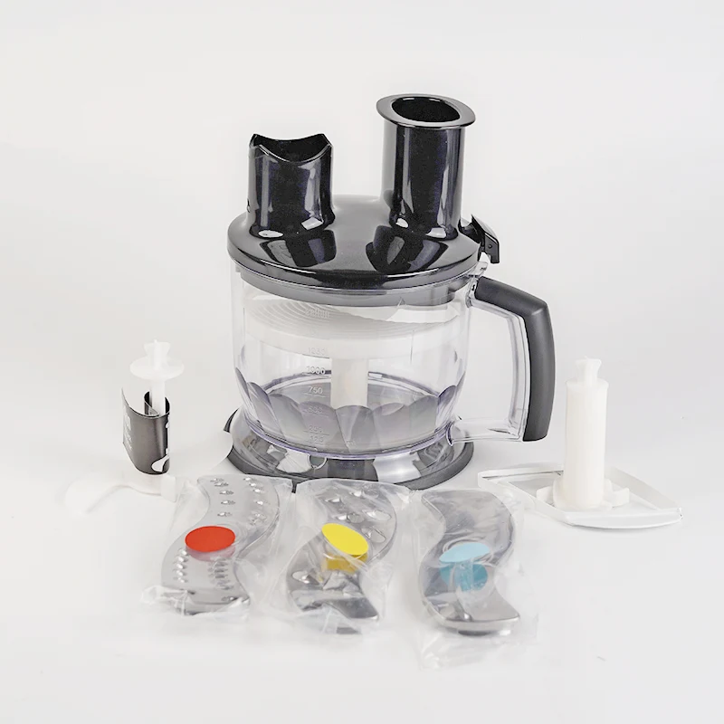 Оригинальный Новый блендер многофункциональная микшерная чаша для Braun mq705 mq785 mq787 mq745 mq5025 mq725 MQ505 MQ525 MQ535 4165/4199 хост
Оригинальный Новый блендер многофункциональная микшерная чаша для Braun mq705 mq785 mq787 mq745 mq5025 mq725 MQ505 MQ525 MQ535 4165/4199 хост