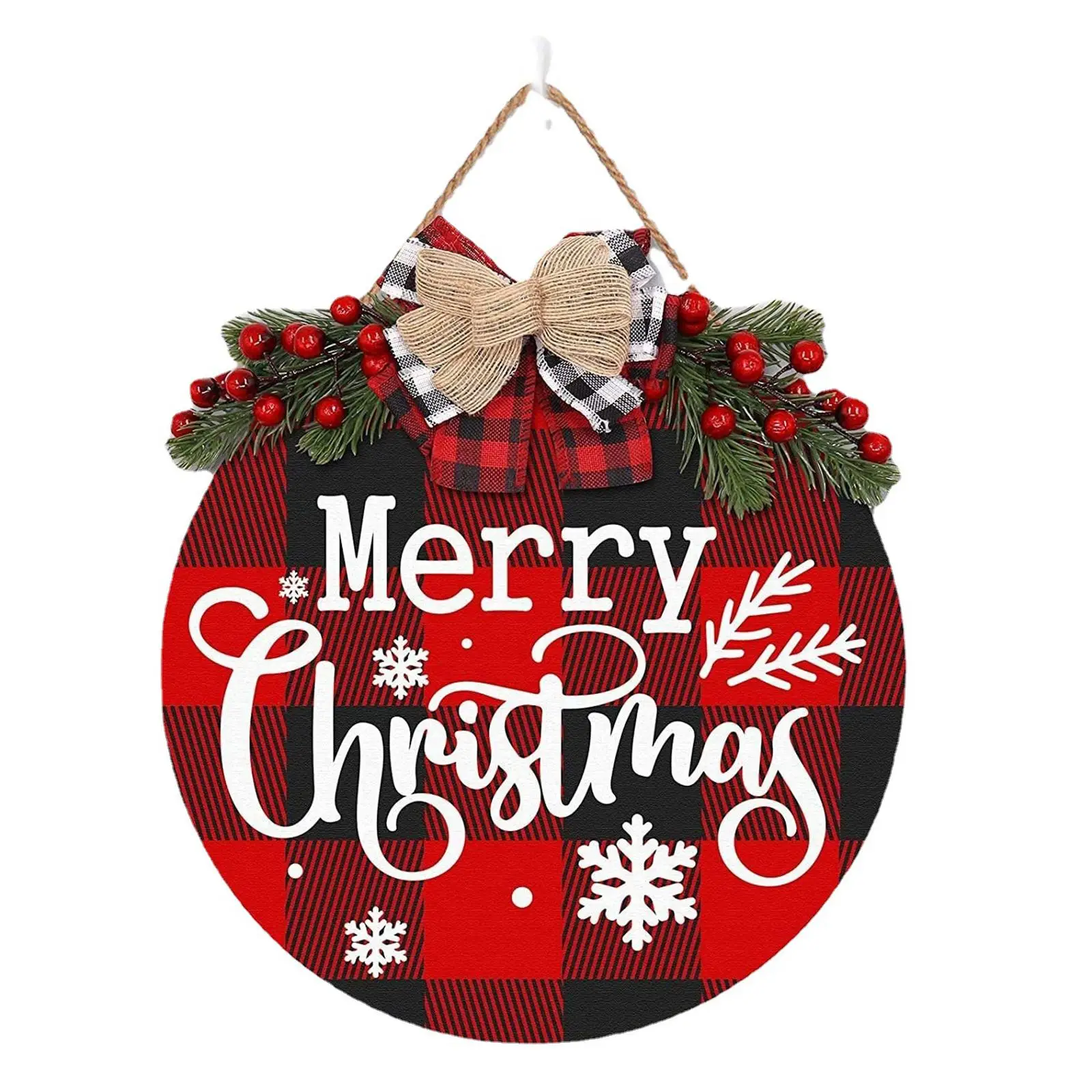 Wood Wreath Christmas Decoration Christmas Tree Exquisite Friendly Material High Quality House Number Material
Wood Wreath Christmas Decoration Christmas Tree Exquisite Friendly Material High Quality House Number Material