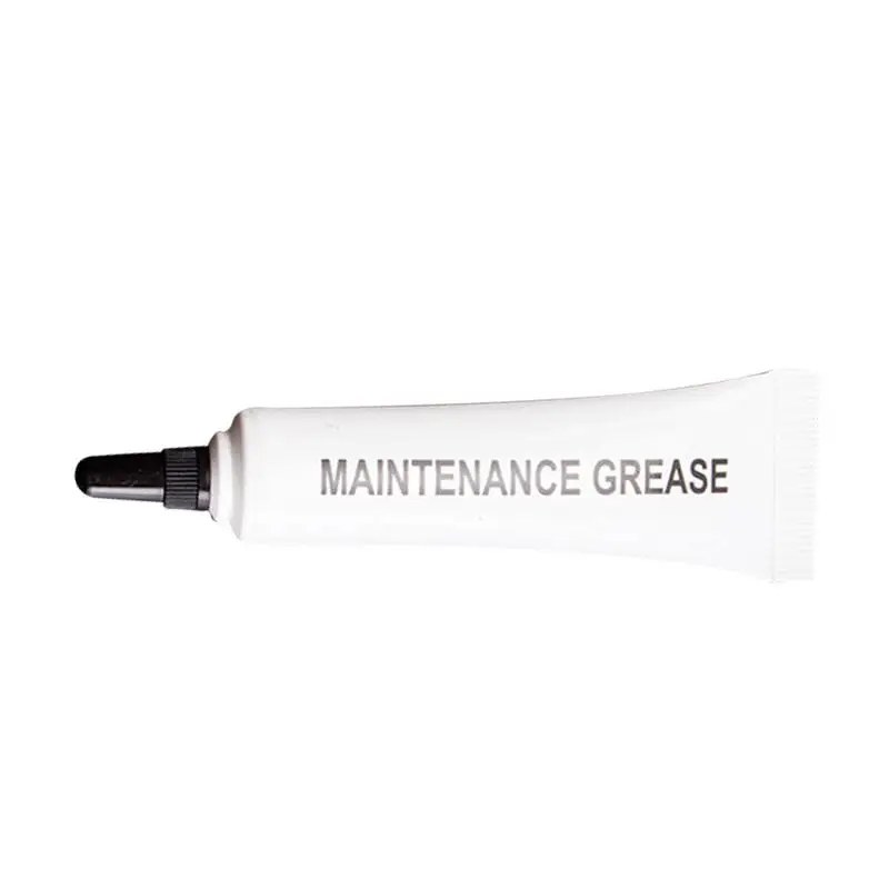 3g 5g 15g O-ring Lubricant Food Grade Sanitary Silicone Grease Sealed Food-Grade Silicone Grease Non-Corrosive Temperature
3g 5g 15g O-ring Lubricant Food Grade Sanitary Silicone Grease Sealed Food-Grade Silicone Grease Non-Corrosive Temperature