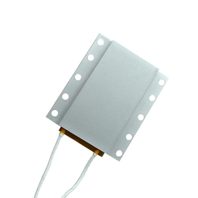 LED Remover Heating Soldering Tool PTC Thermostat Heating Plate Soldering Station For LED Lamp Bead 220V 300W 270 Degree
LED Remover Heating Soldering Tool PTC Thermostat Heating Plate Soldering Station For LED Lamp Bead 220V 300W 270 Degree