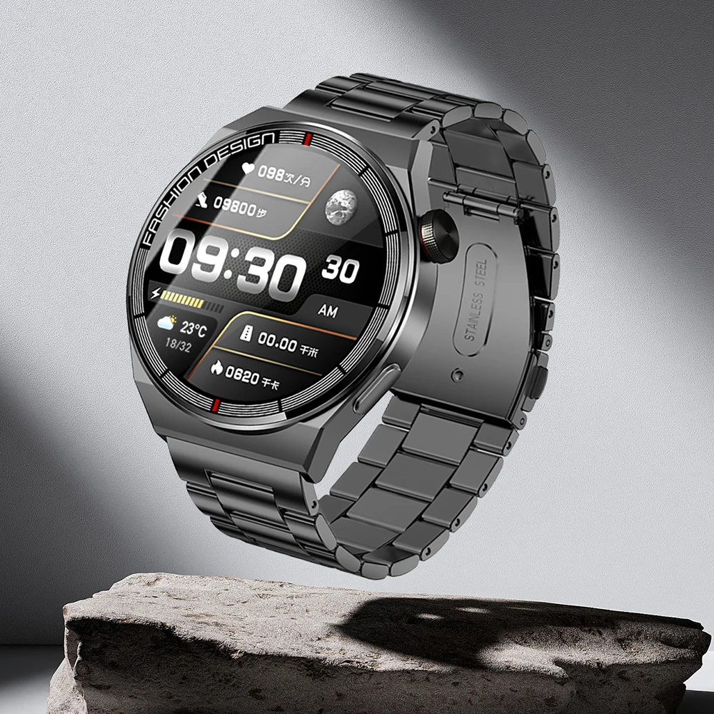 2023New Smart High end business watchWatch For Men Bluetooth Call HD Screen Technology Watch Fitness Clock Multifunctional watch
2023New Smart High end business watchWatch For Men Bluetooth Call HD Screen Technology Watch Fitness Clock Multifunctional watch