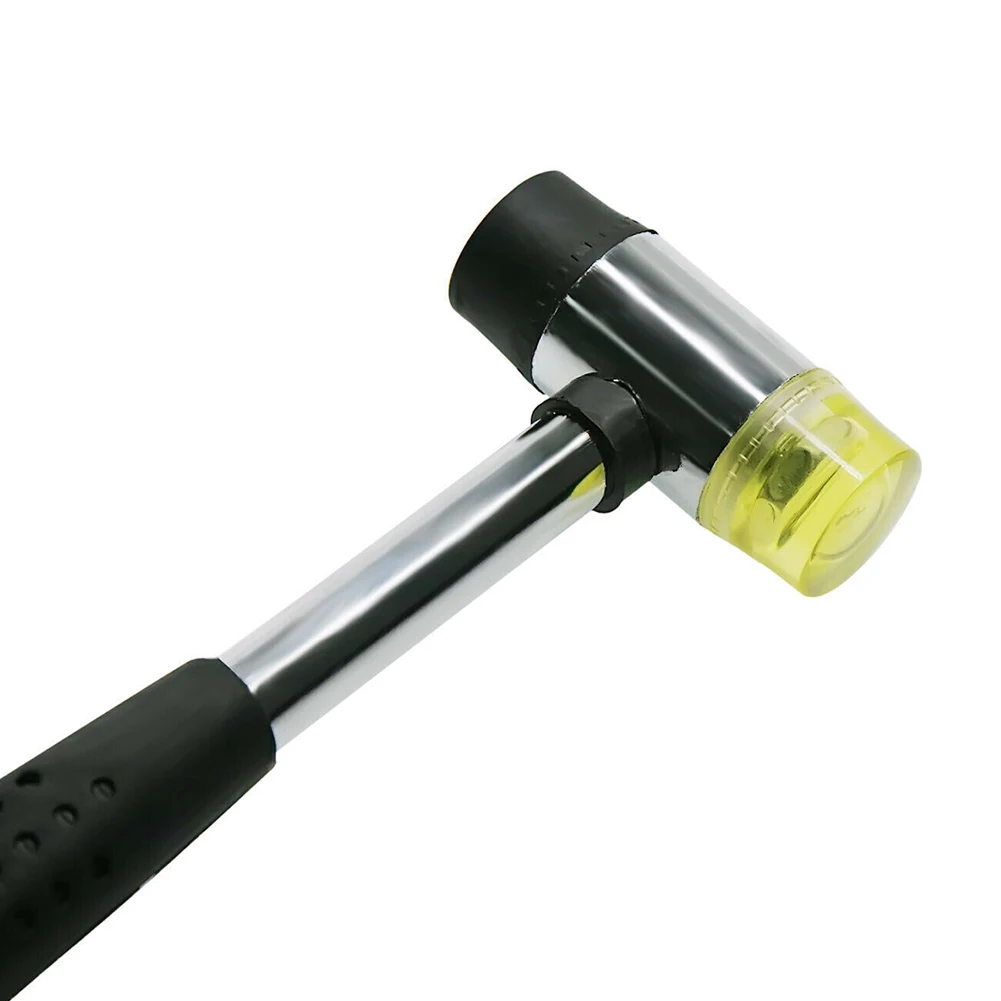 Rubber Hammer Crafts DIY For Jewelry Hand Tool Hand Tools Mini Multi-function Repair Small Woodworking Workpiece
Rubber Hammer Crafts DIY For Jewelry Hand Tool Hand Tools Mini Multi-function Repair Small Woodworking Workpiece