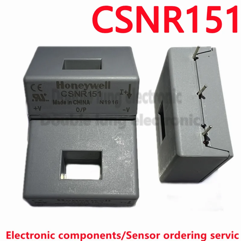 1PCS/10PCS/LOT HALL SENSOR CSNR151 CSNF151 Solid State Sensors Closed Loop Current Sensors
1PCS/10PCS/LOT HALL SENSOR CSNR151 CSNF151 Solid State Sensors Closed Loop Current Sensors