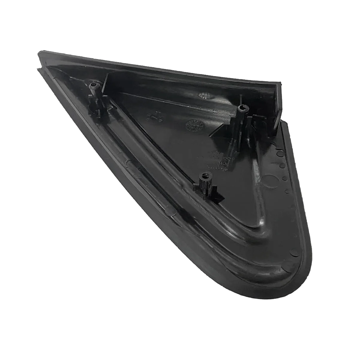 Exterior Wing Triangle Cover Rearview Mirror Trim for Polo 4 9N Cross Sedan Vento 2007 2009 2010 6Q0853273A 6Q0853274A
Exterior Wing Triangle Cover Rearview Mirror Trim for Polo 4 9N Cross Sedan Vento 2007 2009 2010 6Q0853273A 6Q0853274A