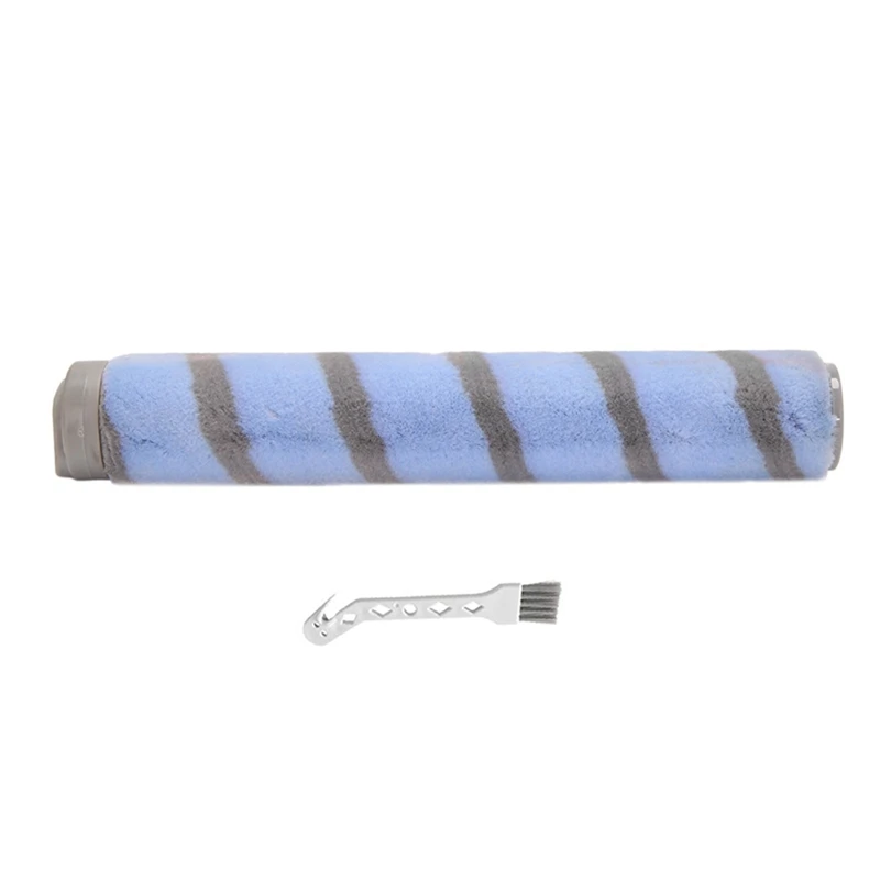 Replacement Parts Roller Brush Compatible For Tineco A10 A11 Hero, A10 A11 Master Vacuum Cleaner Accessories
Replacement Parts Roller Brush Compatible For Tineco A10 A11 Hero, A10 A11 Master Vacuum Cleaner Accessories
