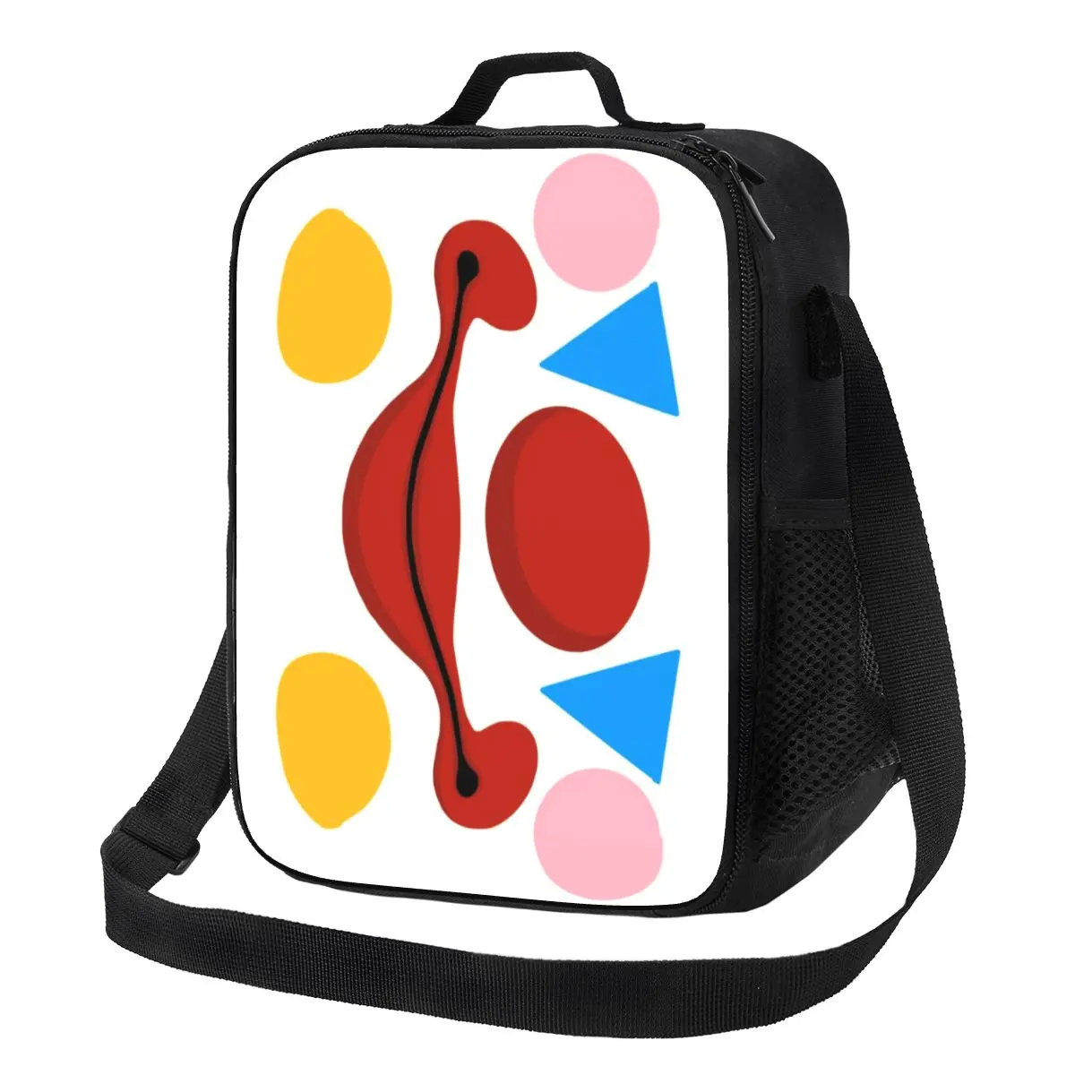 Funny Circus Clown Insulated Lunch Bag for Women Halloween Grimace Party Cooler Thermal Lunch Tote Kids School Children
Funny Circus Clown Insulated Lunch Bag for Women Halloween Grimace Party Cooler Thermal Lunch Tote Kids School Children
