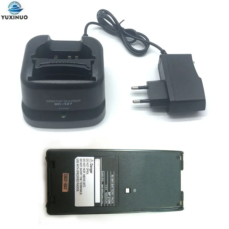 Фотобатарея BP210 BP-210N 1650mAh Ni-MH + зарядное устройство BC137 BP-210 для ICOM BC-137 V82 IC-V8 A6 F3G F30 F40 F11 F22 F4G IC-A24
Фотобатарея BP210 BP-210N 1650mAh Ni-MH + зарядное устройство BC137 BP-210 для ICOM BC-137 V82 IC-V8 A6 F3G F30 F40 F11 F22 F4G IC-A24
