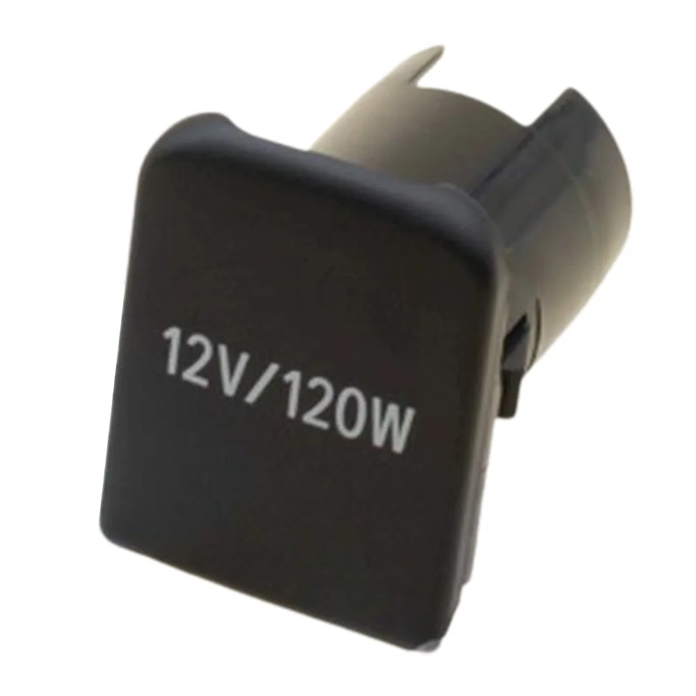 Durable Exquisite High Quality Brand New Power Outlet Cover Replacement 85535-33060 For Toyota For Prius 2010-2012
Durable Exquisite High Quality Brand New Power Outlet Cover Replacement 85535-33060 For Toyota For Prius 2010-2012
