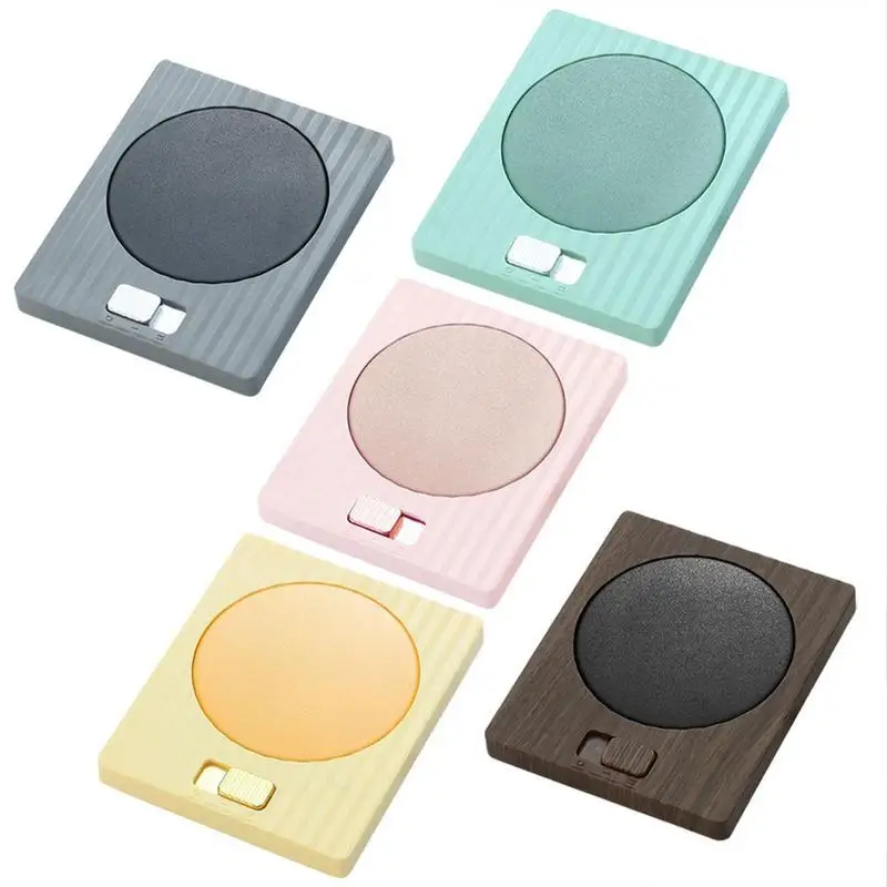 USB электрическая кружка-подставка с постоянной температурой, Офисная кружка для кофе, чая, воды, молока, подогреватель для подогрева кофе, напитков, молока, 55 градусов
USB электрическая кружка-подставка с постоянной температурой, Офисная кружка для кофе, чая, воды, молока, подогреватель для подогрева кофе, напитков, молока, 55 градусов