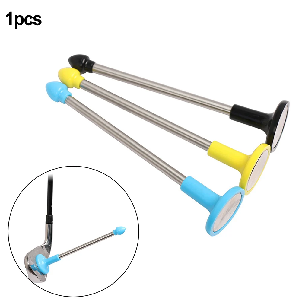 1PC Golf Cutter Direction Indicator Swing Club Alignment Correct Stick Golf Club Alignment Stick Improve Game Skill Training
1PC Golf Cutter Direction Indicator Swing Club Alignment Correct Stick Golf Club Alignment Stick Improve Game Skill Training