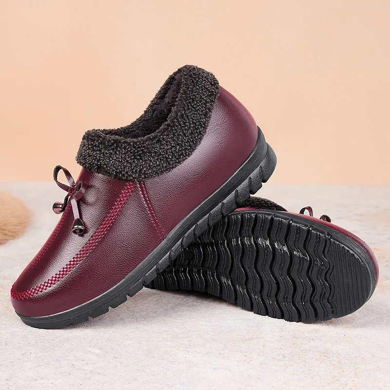 Women Shoes Autumn Bow-Knot Round Toe Casual Female Sneakers Slip-on Clogs Platform Soft Fall Butterfly Slip On Winter Creepers
Women Shoes Autumn Bow-Knot Round Toe Casual Female Sneakers Slip-on Clogs Platform Soft Fall Butterfly Slip On Winter Creepers
