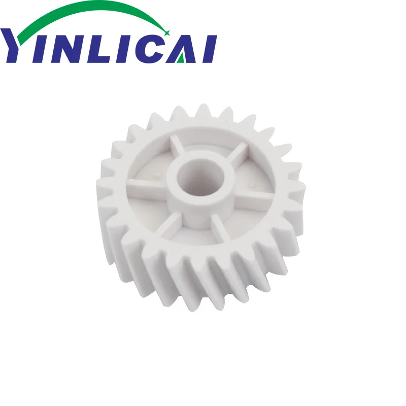 10pcs Bizhub C754 fuser gear for Konica Minolta Bizhub C654 C754 C554 C454 C364 C224 C284 C224 color copier part gear
10pcs Bizhub C754 fuser gear for Konica Minolta Bizhub C654 C754 C554 C454 C364 C224 C284 C224 color copier part gear