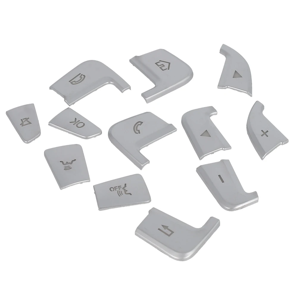 Cover Trim Wheel Button Cover Car Cover Trim Car Interior Decoration For Mercedes-Benz C Class W205 For Mercedes-Benz GLC Class
Cover Trim Wheel Button Cover Car Cover Trim Car Interior Decoration For Mercedes-Benz C Class W205 For Mercedes-Benz GLC Class