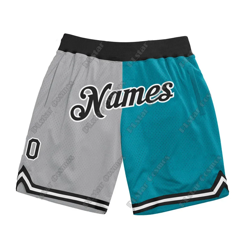 Summer Refreshing 3D Printing Custom Name Shorts Fashion Men's Basketball Shorts Casual Sports Series Shorts
Summer Refreshing 3D Printing Custom Name Shorts Fashion Men's Basketball Shorts Casual Sports Series Shorts