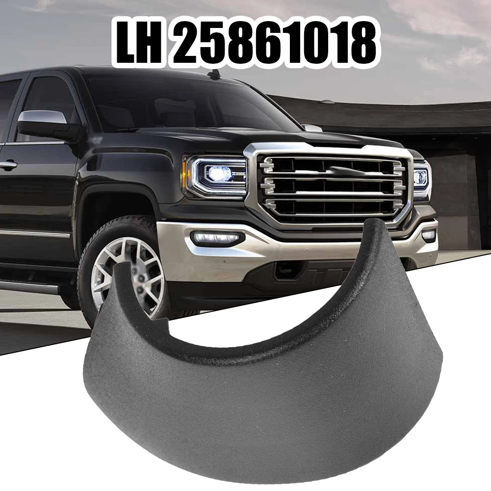 OEM 25861018 Trailer Tow Rear Mirror Hinge Cover LH Passenger Side For Chevy Car Accessories High-quality Mirror Hinge Cover
OEM 25861018 Trailer Tow Rear Mirror Hinge Cover LH Passenger Side For Chevy Car Accessories High-quality Mirror Hinge Cover