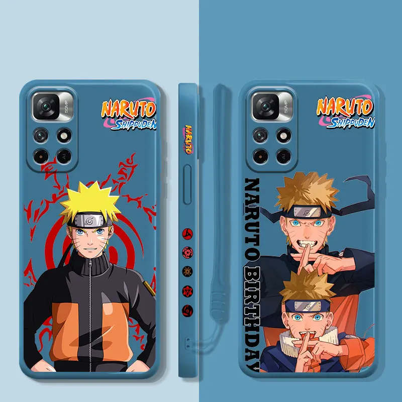 Anime Uzumaki Naruto Grow Up Square Full-Body Protective For Redmi Note K30 10 8 K40 9A 9S 9C Note 10 Pro 9 9T 11 11T Fundas
Anime Uzumaki Naruto Grow Up Square Full-Body Protective For Redmi Note K30 10 8 K40 9A 9S 9C Note 10 Pro 9 9T 11 11T Fundas