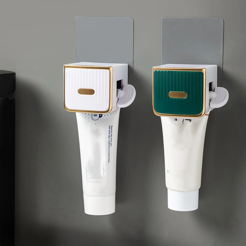 Настенная зубная паста, сжималка с зажимом, Бытовая зубная паста, BB крем, очищающее средство для лица, выжималка, приспособление для ленивых ...
Настенная зубная паста, сжималка с зажимом, Бытовая зубная паста, BB крем, очищающее средство для лица, выжималка, приспособление для ленивых ...