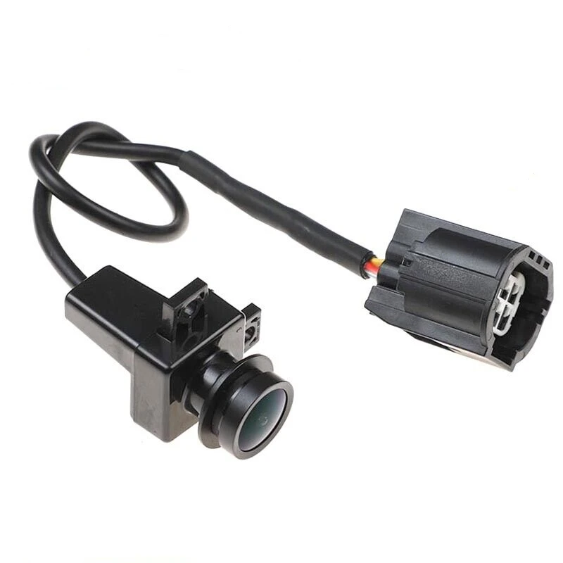 Rear View Backup Parking Camera For 2010-2012 Ram 1500 2500 3500 Replace 56054041AD
Rear View Backup Parking Camera For 2010-2012 Ram 1500 2500 3500 Replace 56054041AD