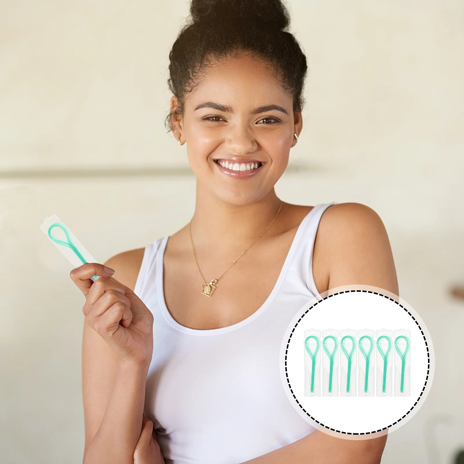 Floss Threadersthreaderbridge Teeth Braces Brace Aid Bridgesretainerpicks Thread Cleaners Flosser Interdentalbetween Glide
Floss Threadersthreaderbridge Teeth Braces Brace Aid Bridgesretainerpicks Thread Cleaners Flosser Interdentalbetween Glide