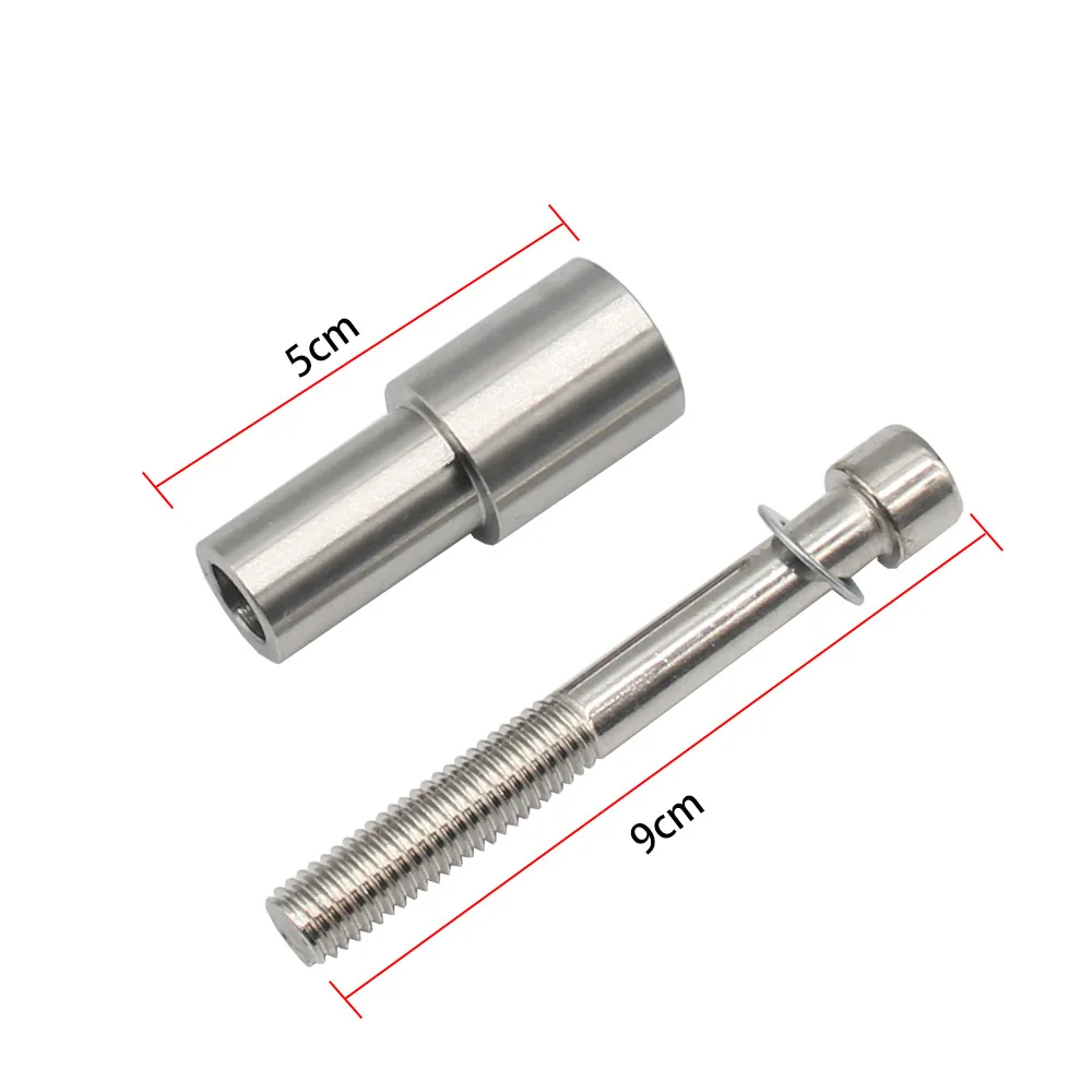 Mobile Phone Navigation Support Bracket Extension Rod Handlebar Holder for BMW K 1600 Grand America 1600 BK 1600 GTLR 1200 RT LC
Mobile Phone Navigation Support Bracket Extension Rod Handlebar Holder for BMW K 1600 Grand America 1600 BK 1600 GTLR 1200 RT LC