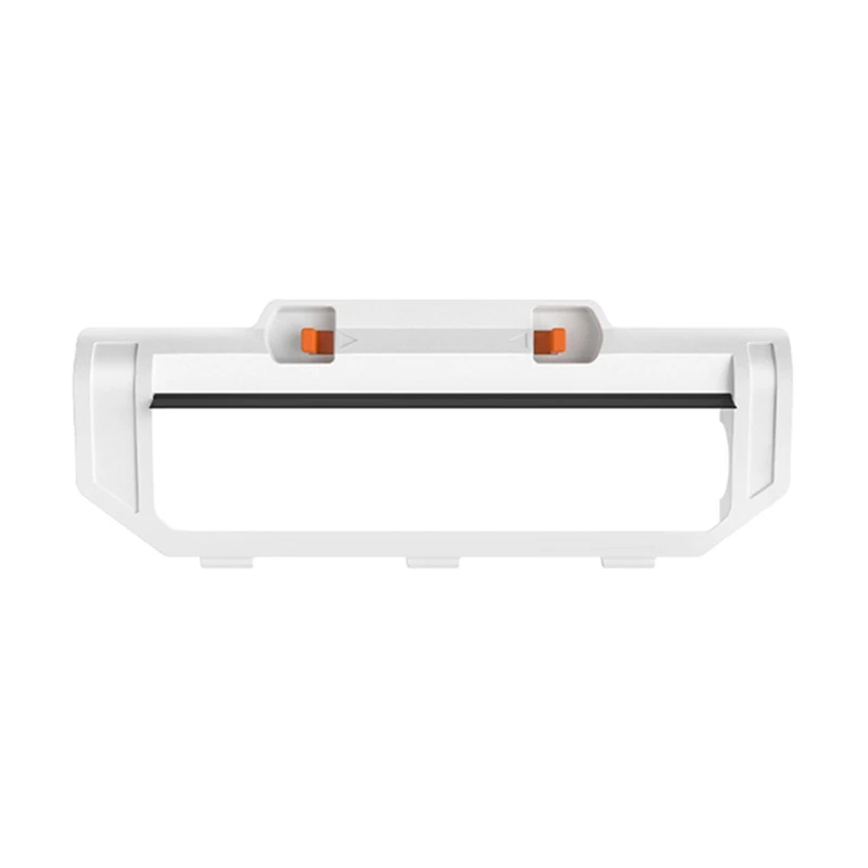 Roller Brush Cover For Xiaomi Mijia Mi Robot Vacuum Mop Pro STYTJ02YM Central Cover Cleaner Replacement Parts
Roller Brush Cover For Xiaomi Mijia Mi Robot Vacuum Mop Pro STYTJ02YM Central Cover Cleaner Replacement Parts