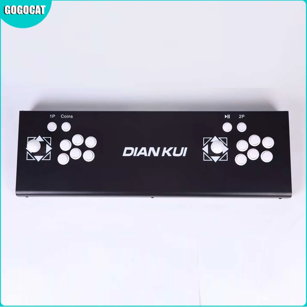 Pandora Arcade System Box 3D Arcade 3160 в 1 светильник без задержки с джойстиком и кнопками контроллер Ретро Аркада консоль сохранение хода игры
Pandora Arcade System Box 3D Arcade 3160 в 1 светильник без задержки с джойстиком и кнопками контроллер Ретро Аркада консоль сохранение хода игры