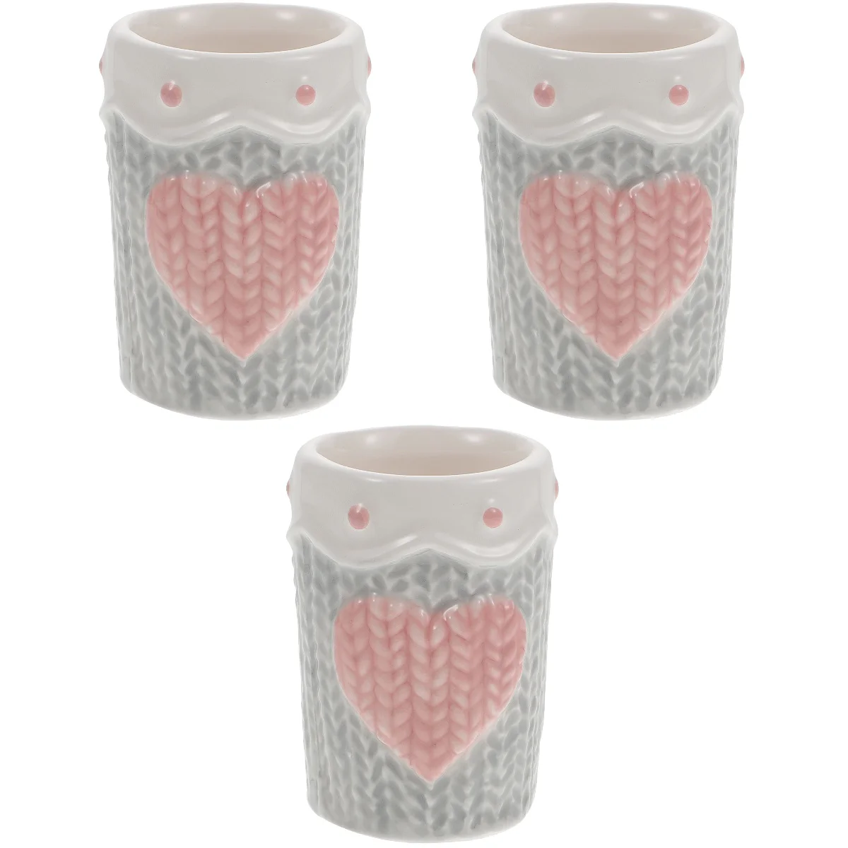 3 шт., настольный керамический держатель для зубочисток
3 шт., настольный керамический держатель для зубочисток