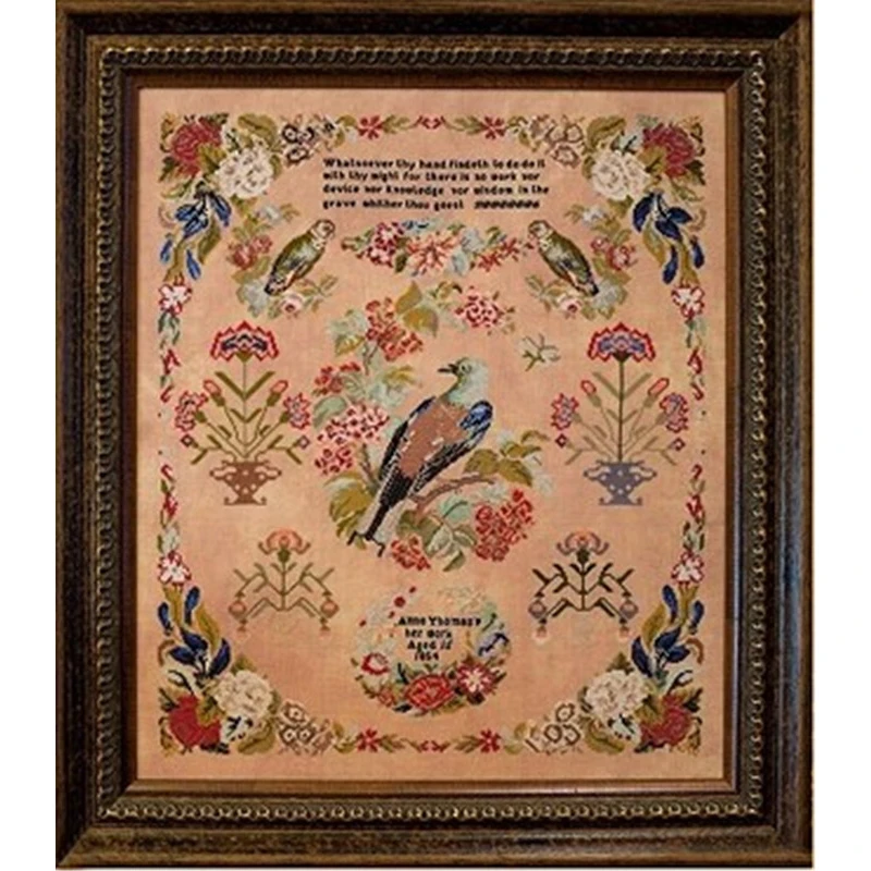 ZZ6290 Cross Stitch Kits Cross-stitch Kit embroidery Threads for embroidery Set Christmas Crafts for adults Embroidery needles 
ZZ6290 Cross Stitch Kits Cross-stitch Kit embroidery Threads for embroidery Set Christmas Crafts for adults Embroidery needles