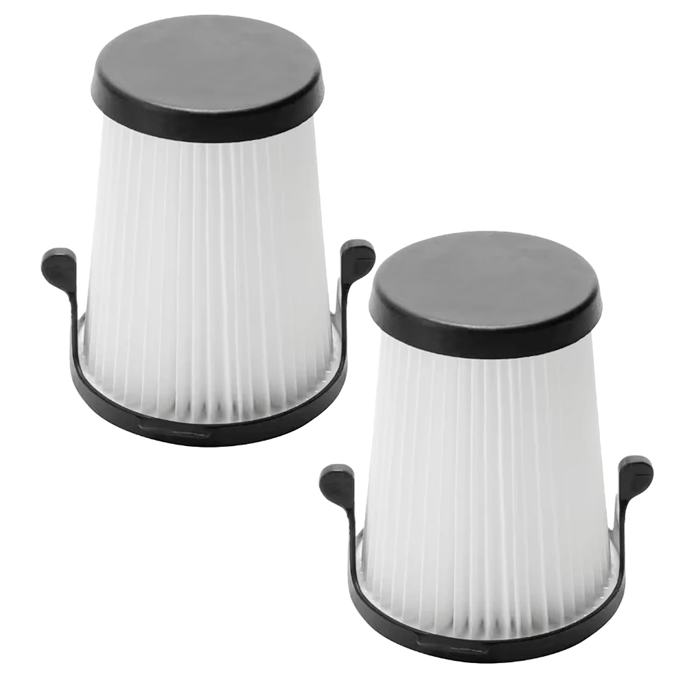 2pcs Filters For Milwaukee 49-90-1950 M12 Vacuum Cleaner #49-90-1950 0850-20 Compact Replacement Vacuum Filter Accessories
2pcs Filters For Milwaukee 49-90-1950 M12 Vacuum Cleaner #49-90-1950 0850-20 Compact Replacement Vacuum Filter Accessories