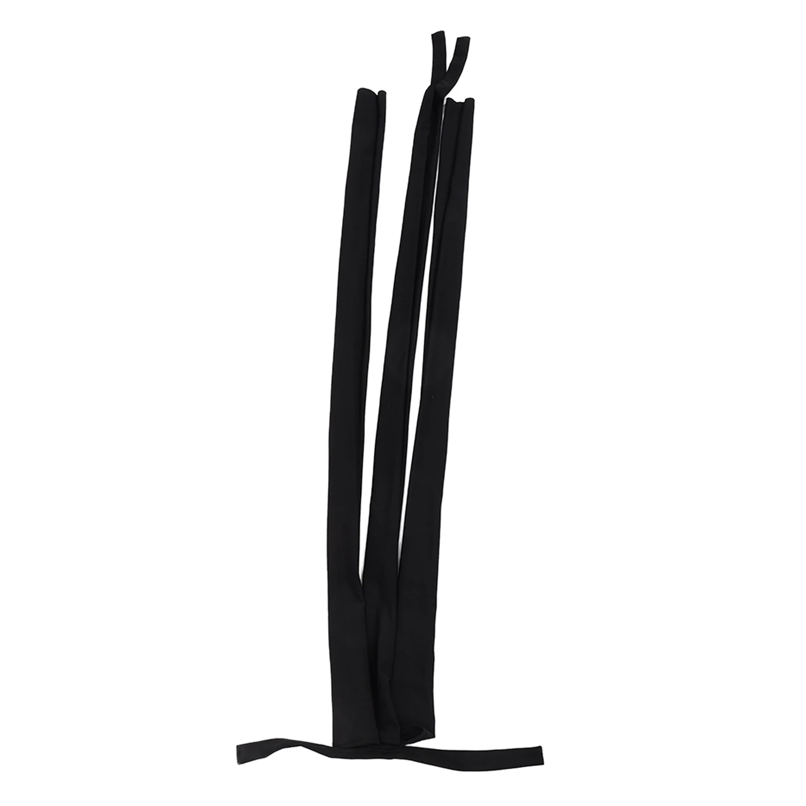 Horse Ponytail Extensions Braided Horsehair Repellent Mosquito Tail for Equestrian Supplies
Horse Ponytail Extensions Braided Horsehair Repellent Mosquito Tail for Equestrian Supplies