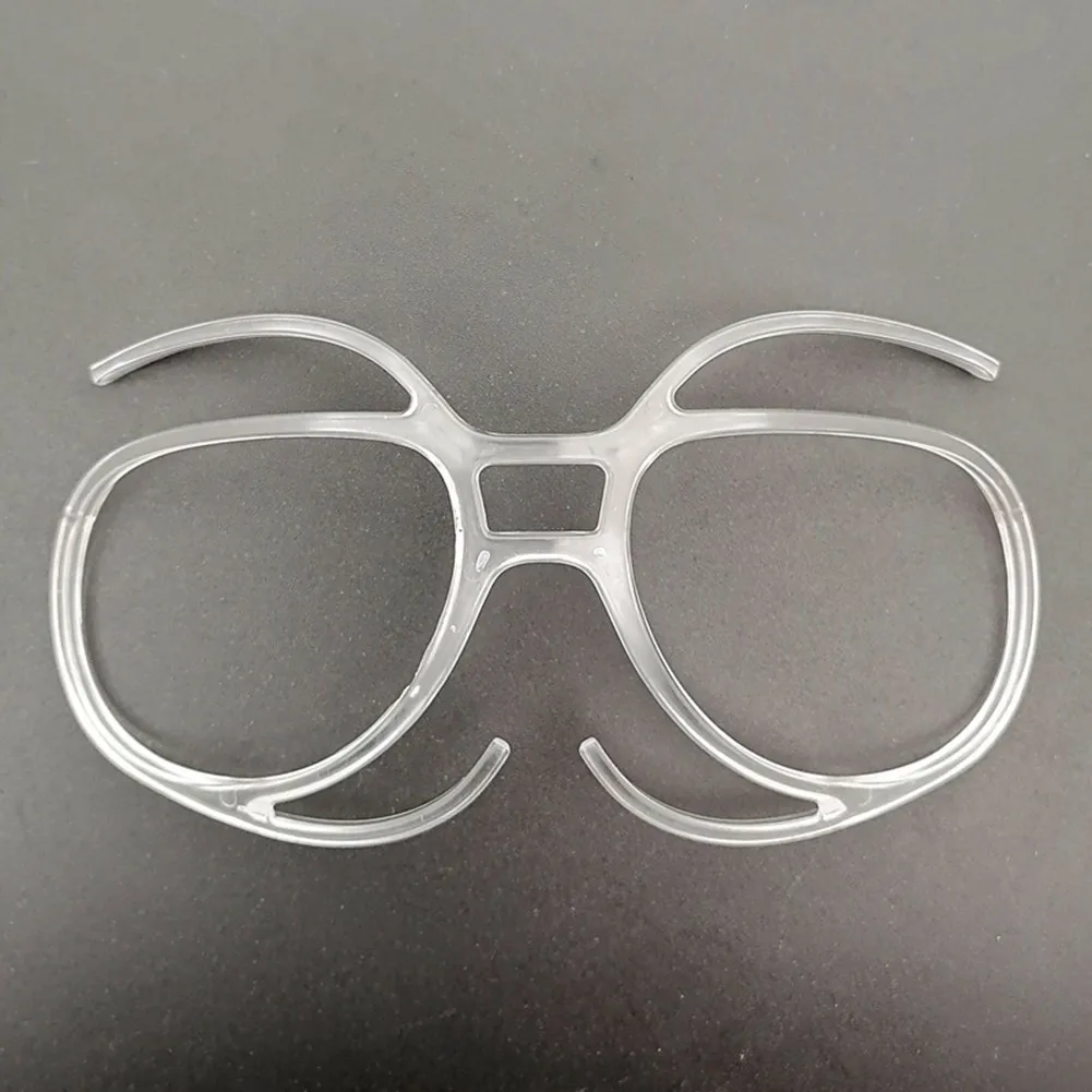 TR90 Ski Glasses Insert Optical Adaptor Outdoor Sport Flexible Prescription Frame Hot Sale Snowboard Eyeglasses Accessories
TR90 Ski Glasses Insert Optical Adaptor Outdoor Sport Flexible Prescription Frame Hot Sale Snowboard Eyeglasses Accessories