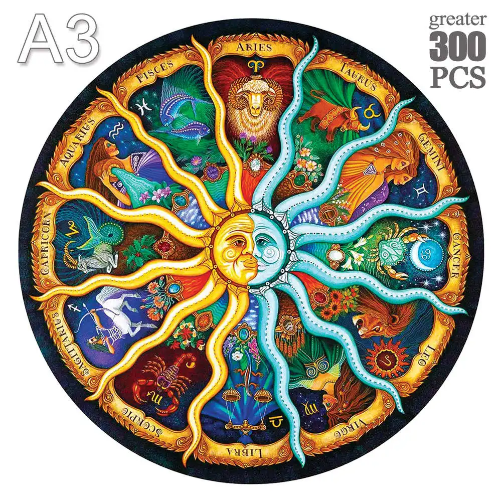 Wooden Owl Animal Puzzles For Adults Kids Unique Jigsaw Mysterious 3d Puzzle Gift Interactive Games Toy Educational Home Decor
Wooden Owl Animal Puzzles For Adults Kids Unique Jigsaw Mysterious 3d Puzzle Gift Interactive Games Toy Educational Home Decor