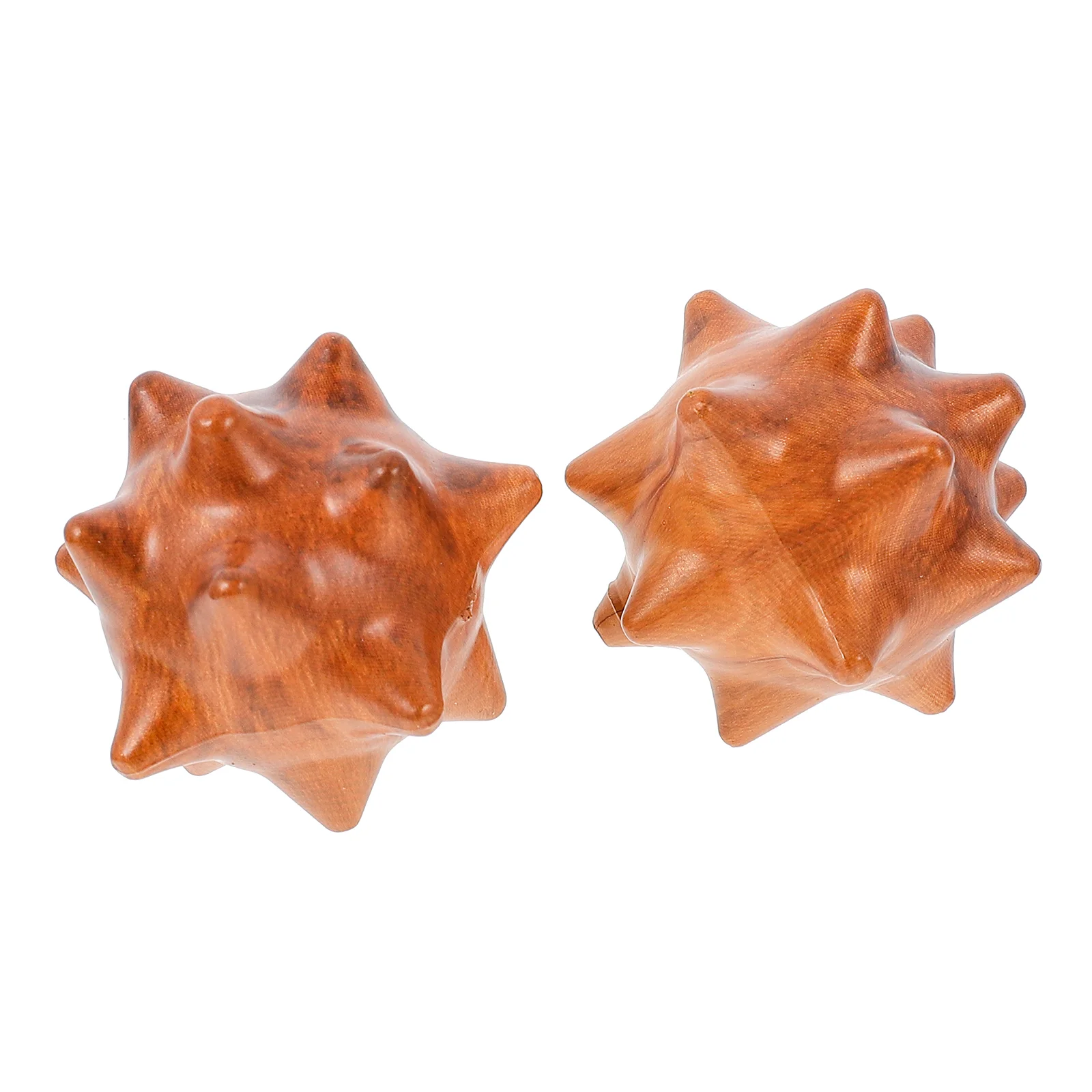 Hand Spiky Ballsfor Acupoint Feet Fitness Tissueroller Deep Muscle Foot Pilates Soft Rehabilitation Soreness Chinese Hands Bal
Hand Spiky Ballsfor Acupoint Feet Fitness Tissueroller Deep Muscle Foot Pilates Soft Rehabilitation Soreness Chinese Hands Bal