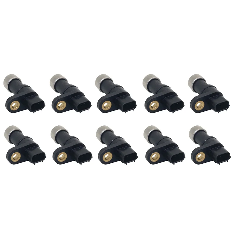 10X Автомобильный датчик скорости передачи для Honda Civic 28820RJ2003 28820-RJ2-003
10X Автомобильный датчик скорости передачи для Honda Civic 28820RJ2003 28820-RJ2-003