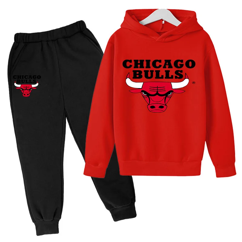 Basketball Team 3-14 Years Young Fashion Hoodie Kids Sportswear Logo Print 2 Piece Baby Boys Kids Clothing Toddler Girls Sports
Basketball Team 3-14 Years Young Fashion Hoodie Kids Sportswear Logo Print 2 Piece Baby Boys Kids Clothing Toddler Girls Sports
