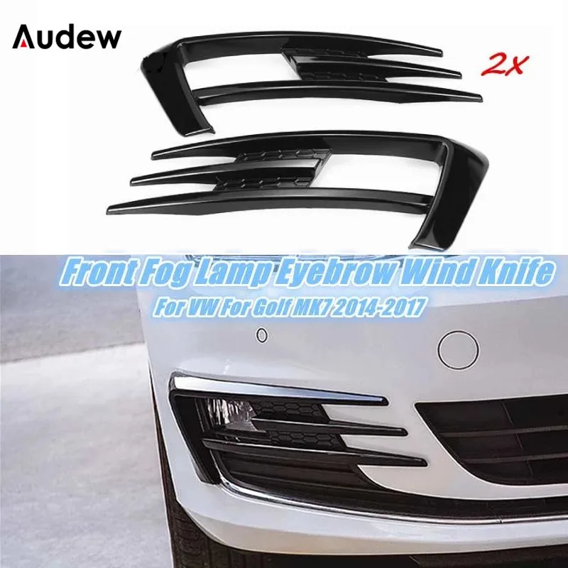 Передняя противотуманная фара для VW Golf MK7 2014 2015 2016 2017, накладка на нож для бровей и ветра, противотумансветильник фара из АБС-углеволокна, кры...
Передняя противотуманная фара для VW Golf MK7 2014 2015 2016 2017, накладка на нож для бровей и ветра, противотумансветильник фара из АБС-углеволокна, кры...