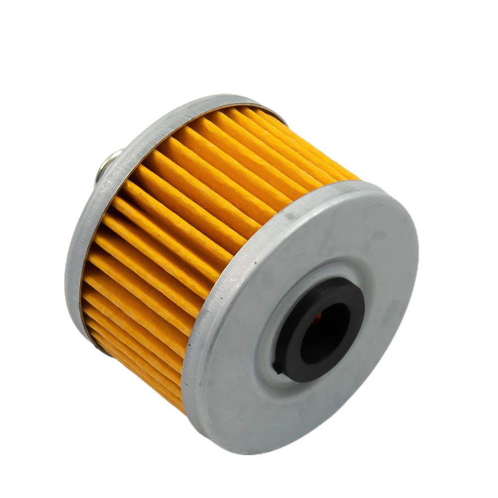 Filter Element Oil Filter 100 Boxer For YS125 FZ16 150 Byson Filter For YS125 2018- Motorcycle Parts Oil High Quality Brand New
Filter Element Oil Filter 100 Boxer For YS125 FZ16 150 Byson Filter For YS125 2018- Motorcycle Parts Oil High Quality Brand New