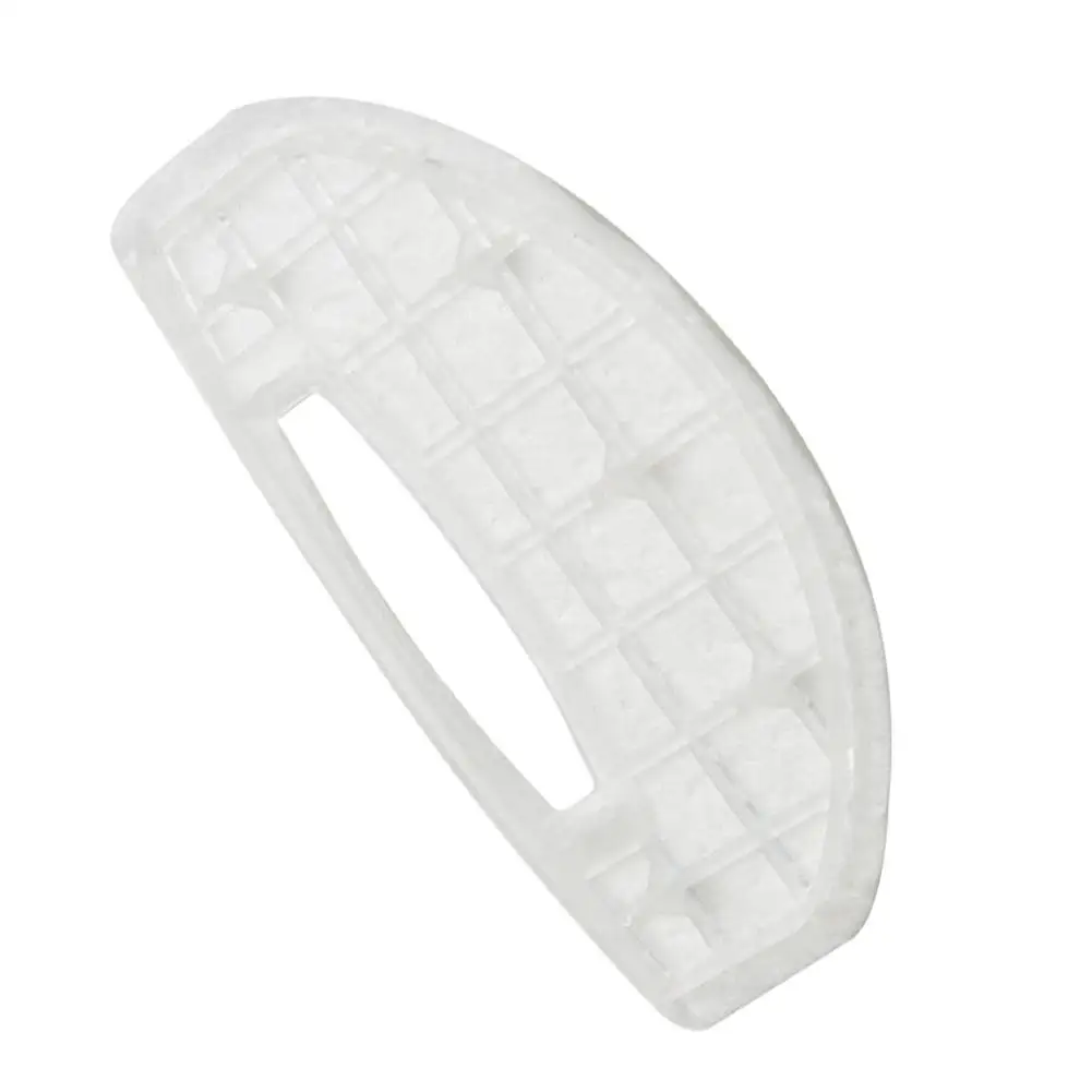 Sweeper Filter Filter 2pcs Accessories Attachment Cleaning Dust Proof Floor For WAP W100 Parts Removal Replacement
Sweeper Filter Filter 2pcs Accessories Attachment Cleaning Dust Proof Floor For WAP W100 Parts Removal Replacement