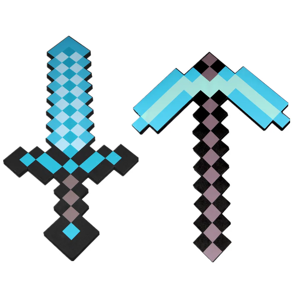 Игрушки, алмазная пена, меч, кирпич, топор, пистолет, модель EVA, игрушки, фигурки, игрушки для детей, игрушки, подарки на день рождения
Игрушки, алмазная пена, меч, кирпич, топор, пистолет, модель EVA, игрушки, фигурки, игрушки для детей, игрушки, подарки на день рождения