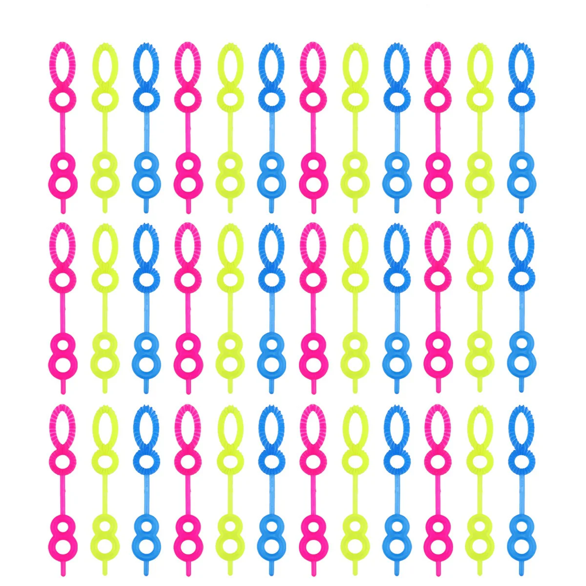 Bubble Bubbles Wands Mini Wand Maker Party Tool Machine Supplies Kids Favors Bulk Assortment Star Shapes Sticks Blowing Set Toys
Bubble Bubbles Wands Mini Wand Maker Party Tool Machine Supplies Kids Favors Bulk Assortment Star Shapes Sticks Blowing Set Toys