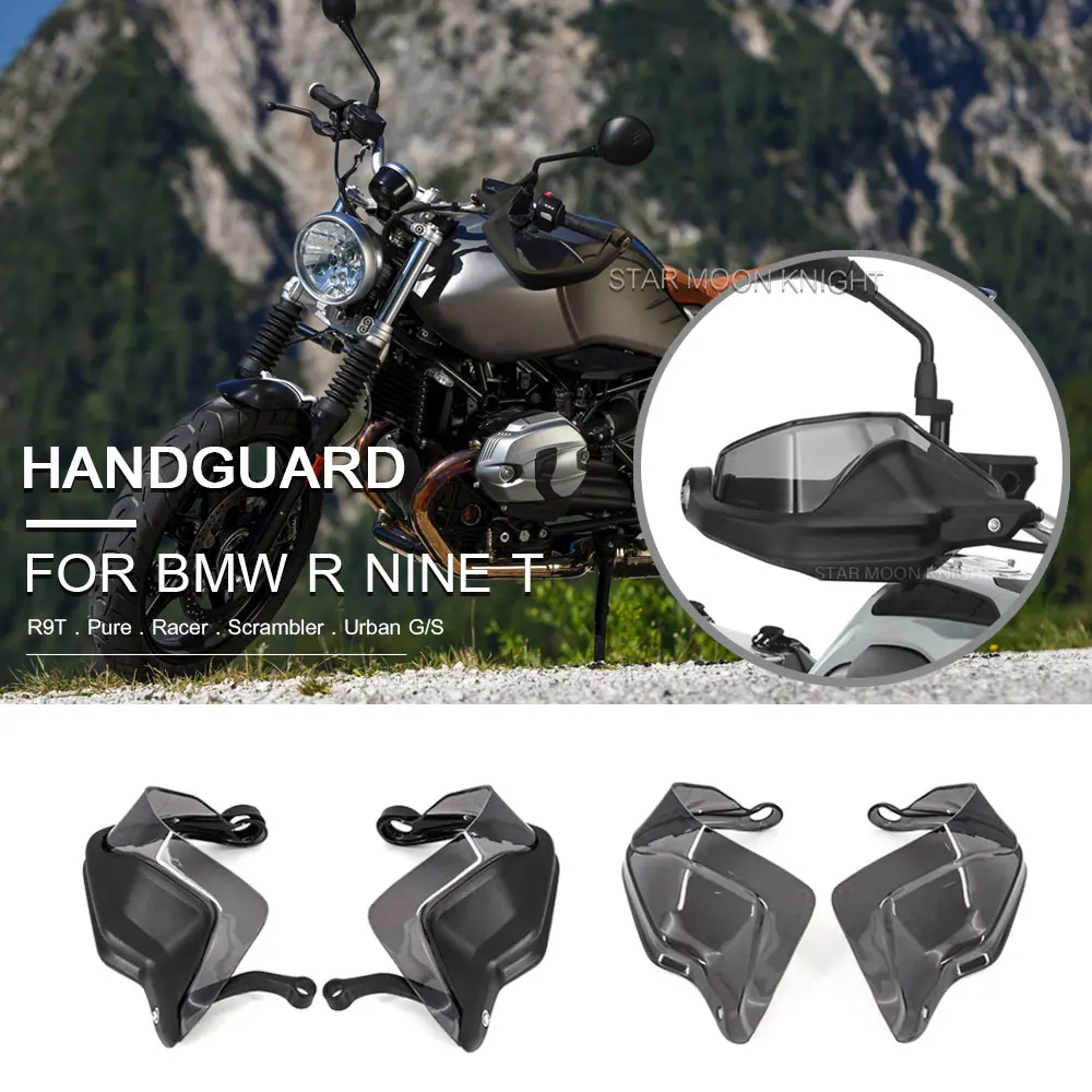 Защита для мотоцикла для BMW R NINE T NINET rninet RNINE T R9T Pure Racer Scrambler Urban G/S 2020 2021, защита для рук, лобовое стекло
Защита для мотоцикла для BMW R NINE T NINET rninet RNINE T R9T Pure Racer Scrambler Urban G/S 2020 2021, защита для рук, лобовое стекло