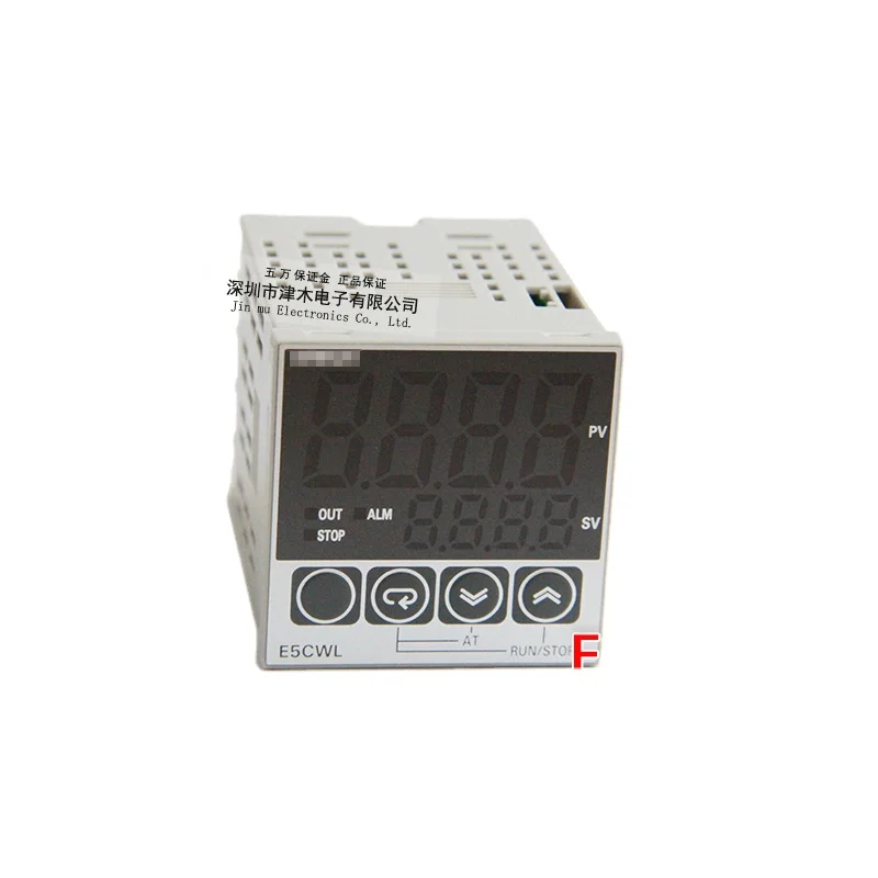 E5CWL-R1P регулятор температуры PT100, вход теплового сопротивления 48*48
E5CWL-R1P регулятор температуры PT100, вход теплового сопротивления 48*48