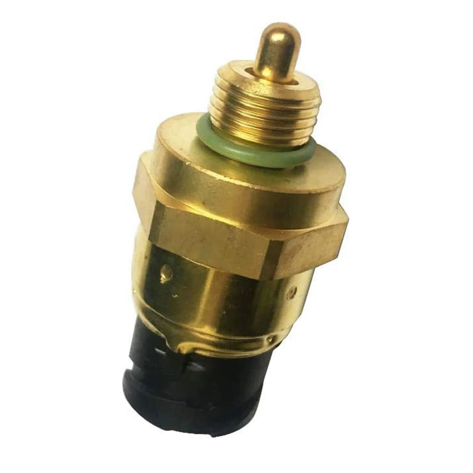 Oil Pressure Sensor 1077574 2.27114 Fit for Volvo E360B E460B Professional
Oil Pressure Sensor 1077574 2.27114 Fit for Volvo E360B E460B Professional