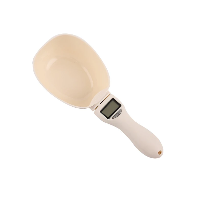 Электронные весы для корма Pets
Электронные весы для корма Pets